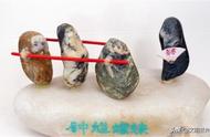 兰州古稀老人的石头艺术：黄河石文化的二次创作