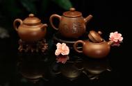 中国茶具的六大类别是什么？