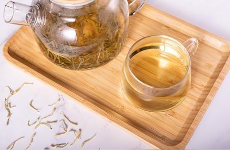 茶叶爱好者必读：不同体质应该选择哪种茶？