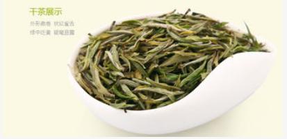 绿茶百科，黄山毛峰外形特征都有哪些差异